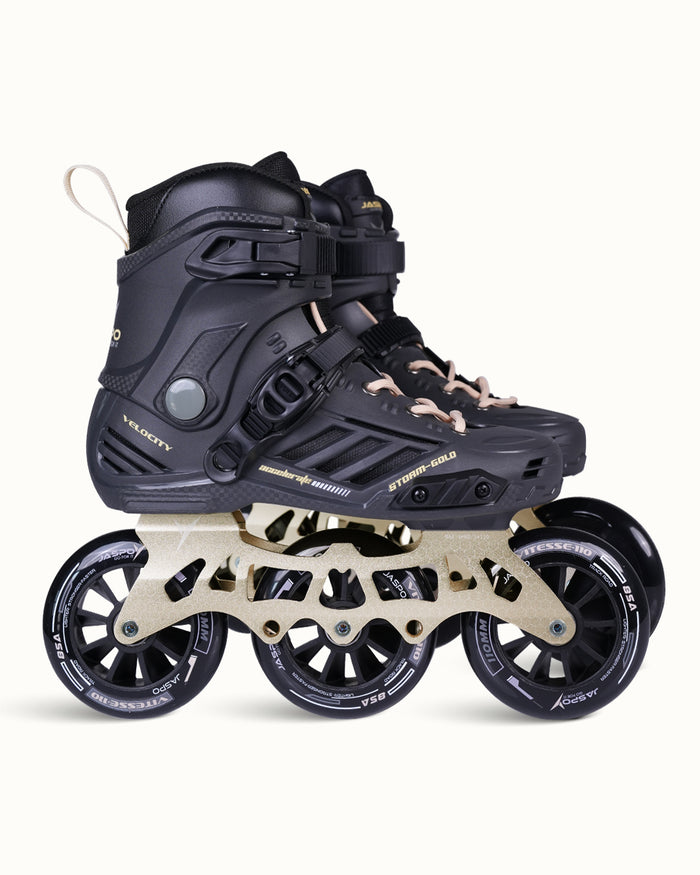 Vitesse Storm Gold